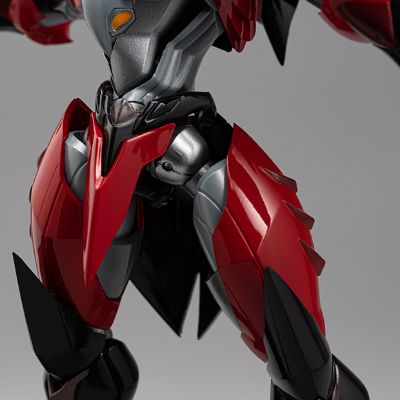 RIOBOT 宇宙骑士利刃 铁加曼 伊比路