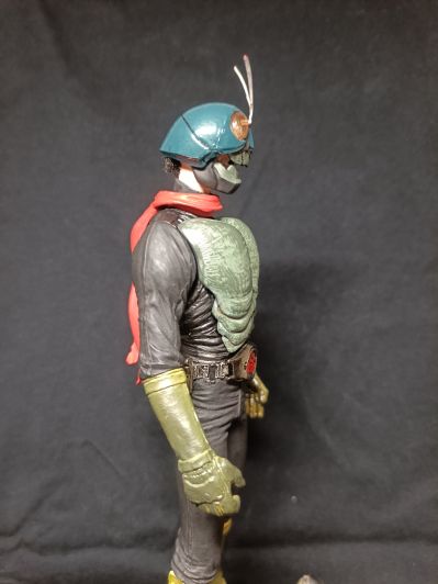 S.I.C. 假面骑士 假面骑士１号