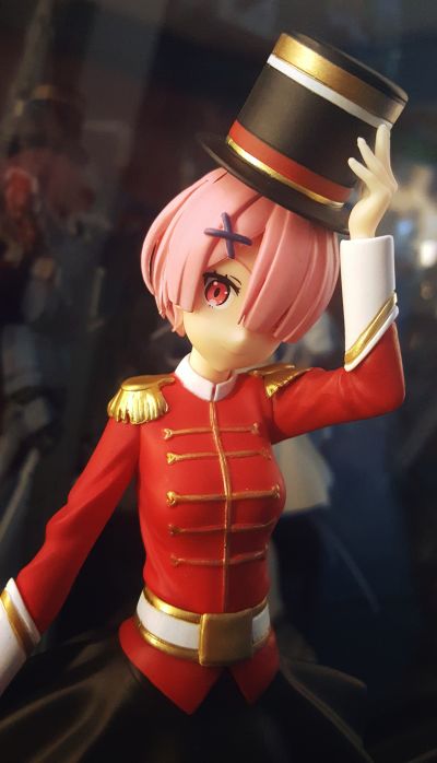 Super Special 系列 Re：从零开始的异世界生活 童话系列 蕾姆 胡桃夹子