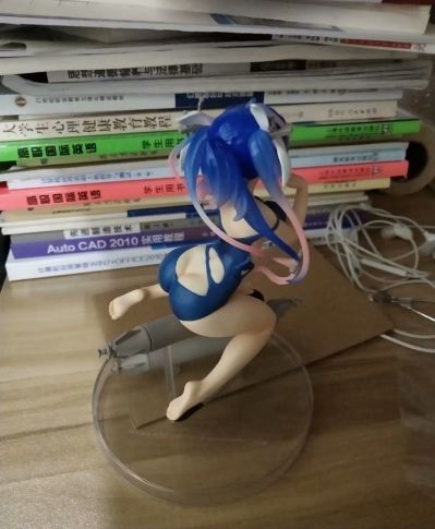 舰队Collection-舰娘- 伊19