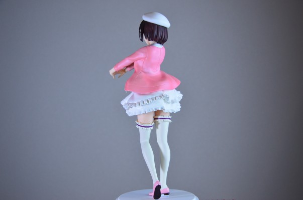 路人女主的养成方法 Fine 加藤惠 女主角ver.