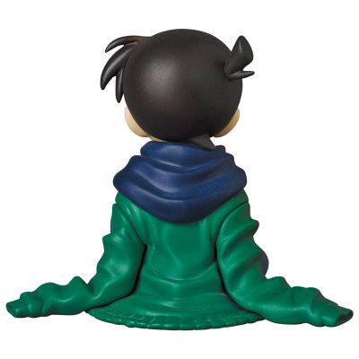 Ultra Detail Figure No.629 UDF 名侦探柯南系列4 江户川柯南 多罗碧加乐园 Ver.