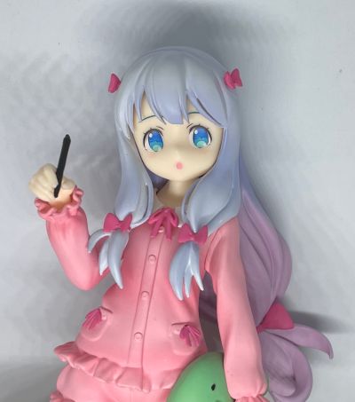 Special Figures 埃罗芒阿老师 和泉纱雾