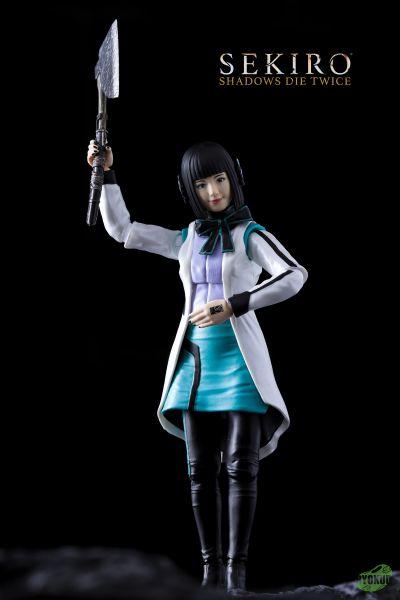 S.H.Figuarts 假面骑士零一 伊兹