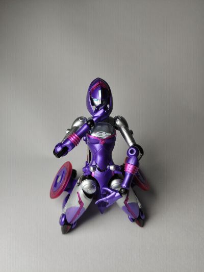 Cyclion TYPE 薰衣草