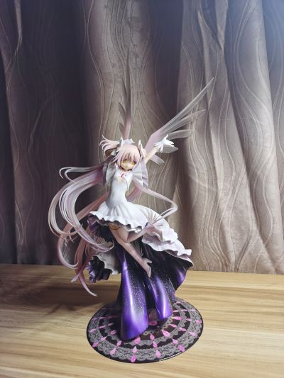 手办ジャパン 魔法少女小圆 アルティメットまどか