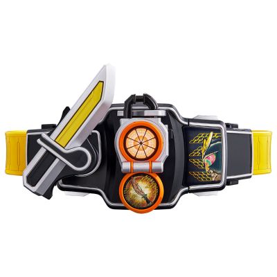 CSM系列 假面骑士铠武 战极驱动器