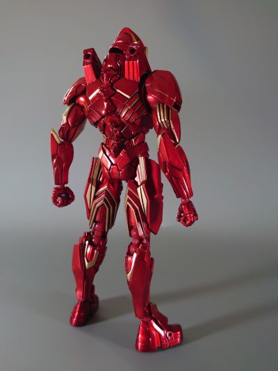 漫威宇宙  Variant Bringarts DESIGNED BY TETSUYA NOMURA 钢铁侠