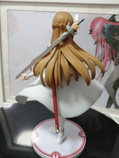 一番赏 刀剑神域 亚丝娜