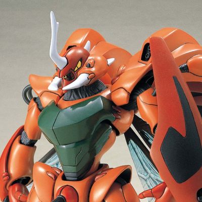 HGAB  圣战士丹拜因 列普拉坎