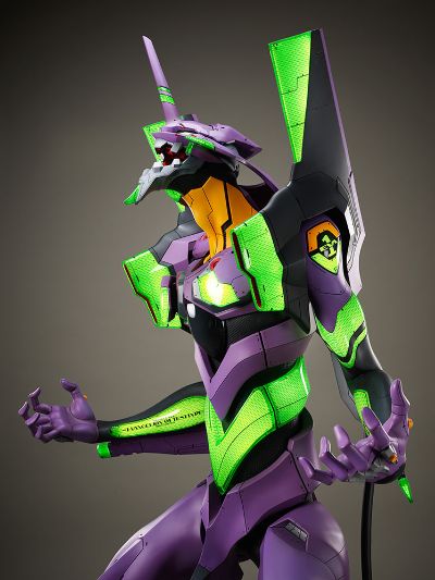 新世纪福音战士新剧场版 EVA初号机（企划取消）