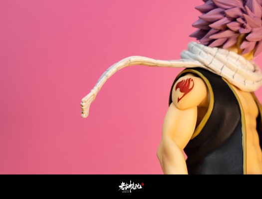 POP UP PARADE 妖精的尾巴 纳兹・多拉格尼尔