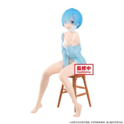 Re：从零开始的异世界生活 蕾姆 夏季Ver.