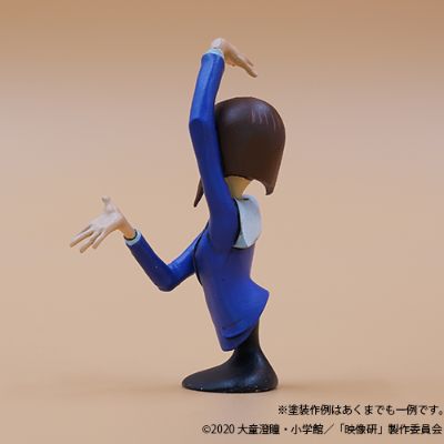 别对映像研出手！水崎燕 & 金森沙耶香 & 浅草绿 3人套装 OP版