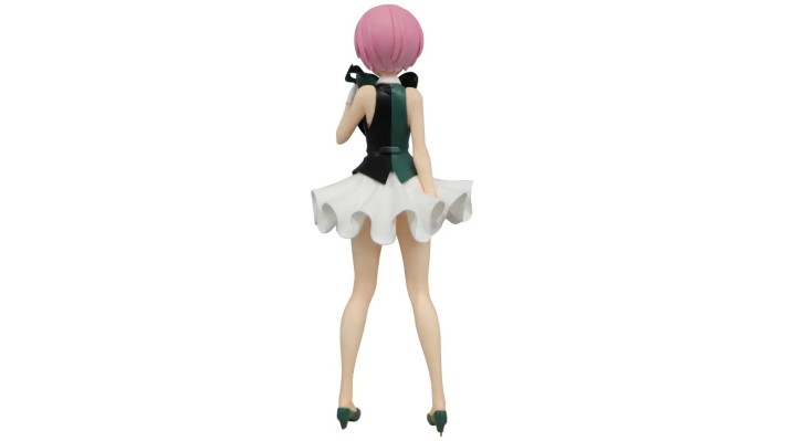 SSS Re：从零开始的异世界生活  马戏团拉姆