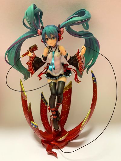 VOCALOID 初音未来 EXPO 2019 台湾＆香港 演唱会 ver.