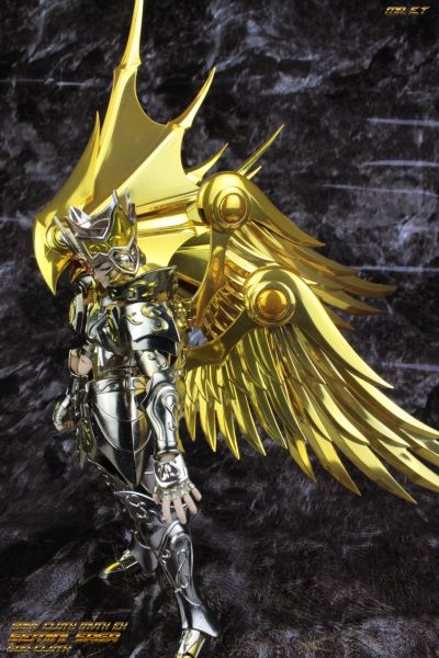 圣闘士圣衣神话EX 圣闘士星矢 黄金魂 -Soul of Gold- 双子座のサガ