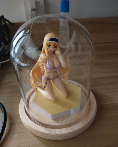 BEACH QUEENS IS 塞西莉娅・奥路卡特 Ver.2