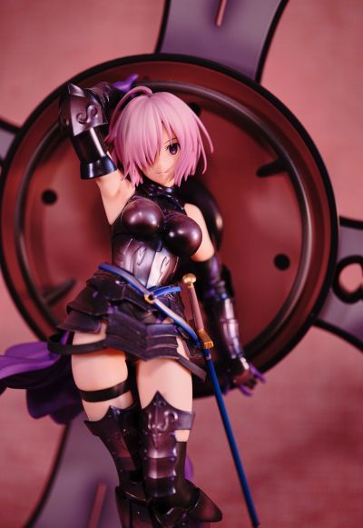 涩茄子，涩茄子，以及......更涩的涩茄子