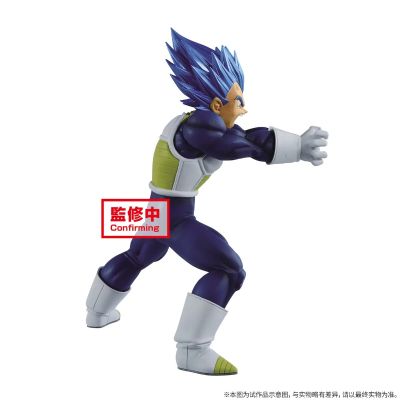 MAXIMATIC 龙珠超 贝吉塔 超级赛亚人之神超级赛亚人・进化