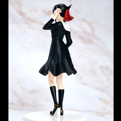 Coreful Figure 辉夜大小姐想让我告白～天才们的恋爱头脑战～	四宫辉夜