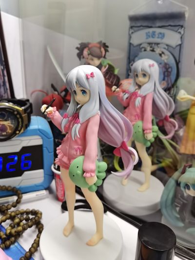 Special Figures 埃罗芒阿老师 和泉纱雾