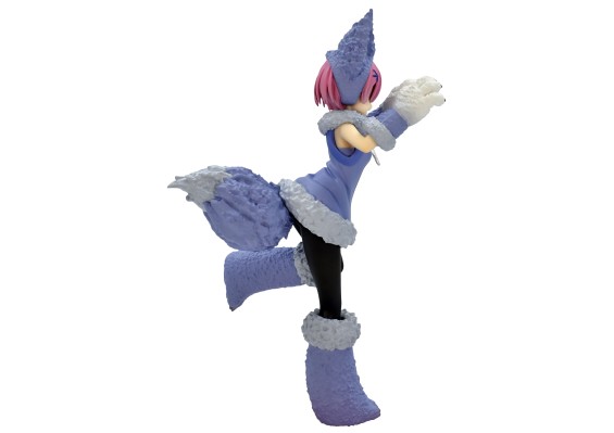 Super Special 系列 Re：从零开始的异世界生活 拉姆 童话狼装Ver.