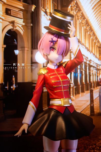 Super Special 系列 Re：从零开始的异世界生活 童话系列 蕾姆 胡桃夹子