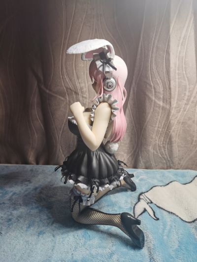 破叉子 兔女郎Ver.