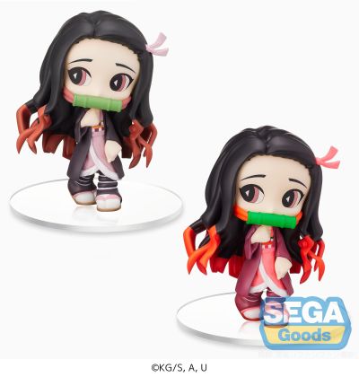 鬼灭之刃  Tip'n Pop“灶门祢豆子”