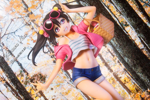 LoveLive! 矢泽妮可 野餐女孩