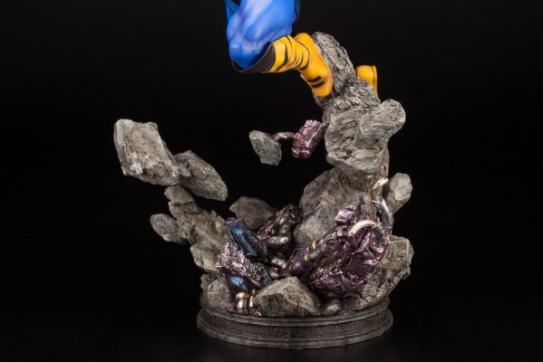 寿屋艺术雕像系列 复仇者联盟 托尔·奥丁森