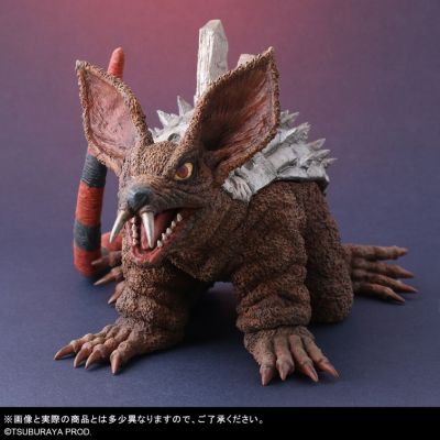 大怪兽系列 罗伯涅茨（暂译）