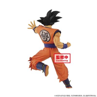 龙珠超 超战士列传 龙珠超 孙悟空