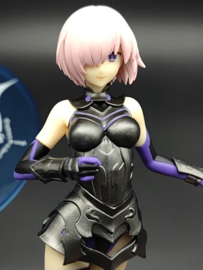 一番赏 Fate/Grand Order 绝对魔兽战线巴比伦尼亚 	玛修·基列莱特