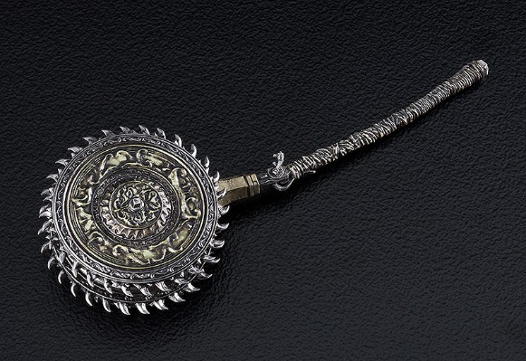 figmaPLUS 血源诅咒：远古猎人 猎人武器套装