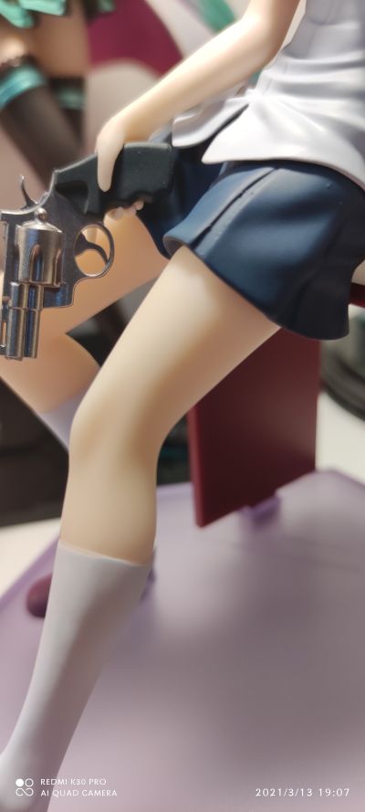 POP UP PARADE 格莱普尼尔 青木红爱