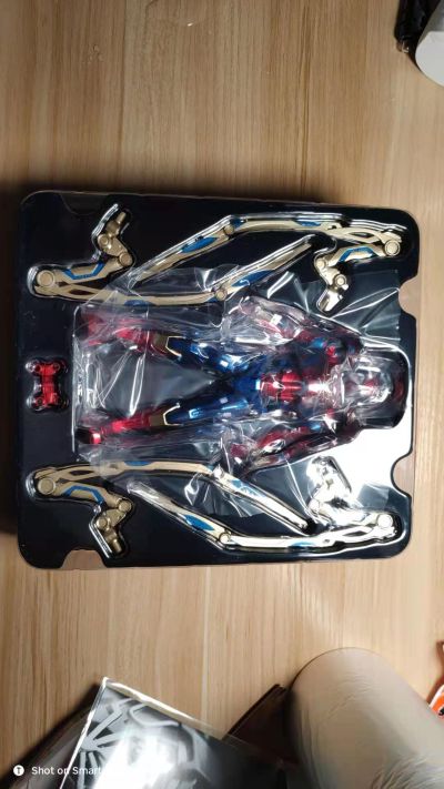 Fighting Armor 漫威系列 钢铁蜘蛛侠