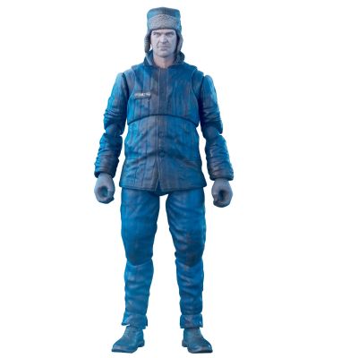 怪奇物语 Jim Hopper