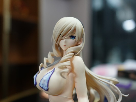 少女骑士物语 苏利亚・库玛尼・安特里