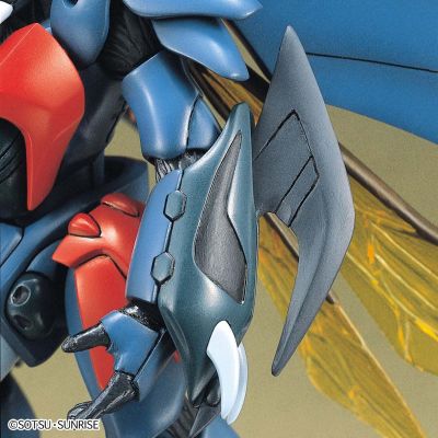 HGAB 圣战士丹拜因 比亚利斯