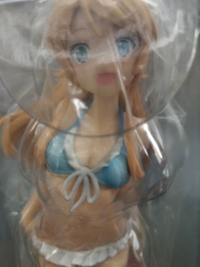 我的妹妹不可能那么可爱 高坂桐乃～泳装～