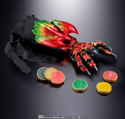TAMASHII Lab 安库