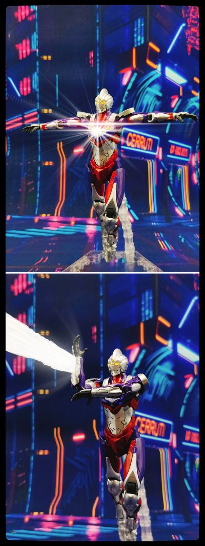 Figure-rise Standard ULTRAMAN 奥特曼 B Type