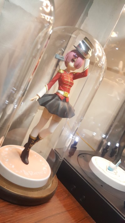 Super Special 系列 Re：从零开始的异世界生活 童话系列 蕾姆 胡桃夹子