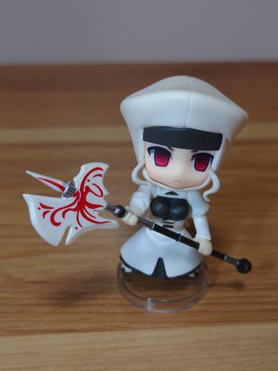 迷你黏土人 フェイト／ホロウアタラクシア 莉洁莉特 