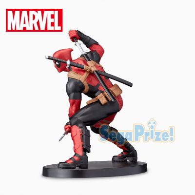 超级景品 死侍 死侍 30周年Ver.