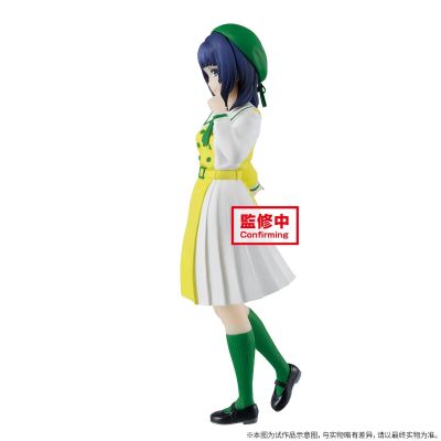 Love Live! 虹咲学园校园偶像同好会 朝香果林 未来Harmony