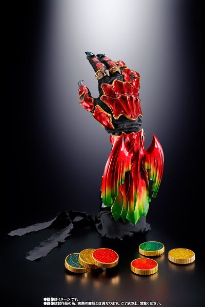TAMASHII Lab 安库