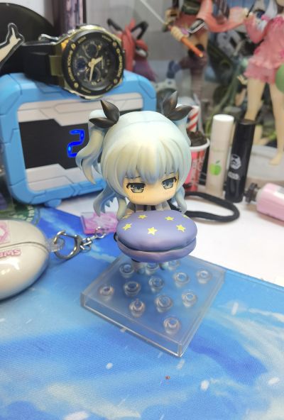 粘土人 #498 天体的秩序 诺艾尔